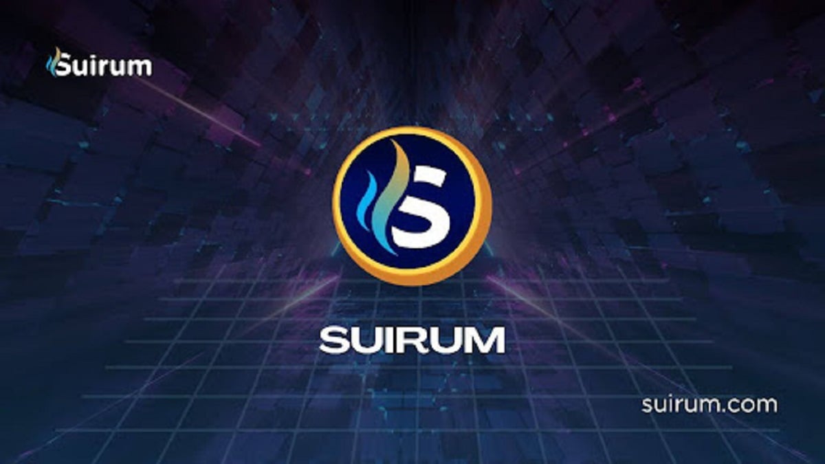 Suirum 預售：SUI 區塊鏈上的下一個大模因幣就在這裡