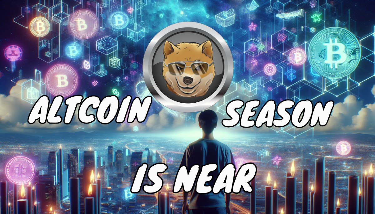 Which Altcoins Could Skyrocket as Altcoin Season Approaches?