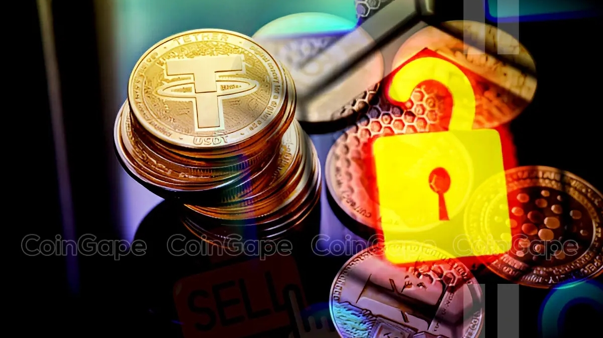 15 Altcoins stehen vor der Token-Freischaltung