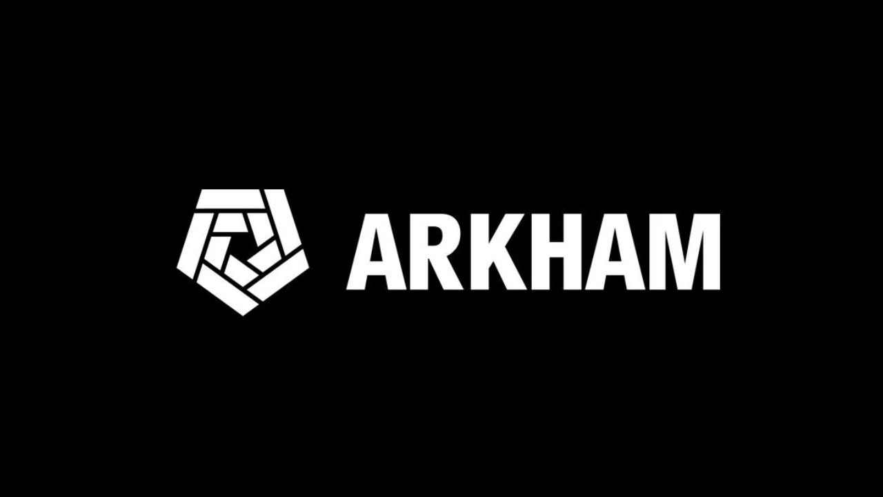 Arkham Intelligence to Launch New Cryptocurrency Derivatives Exchange in November 2024