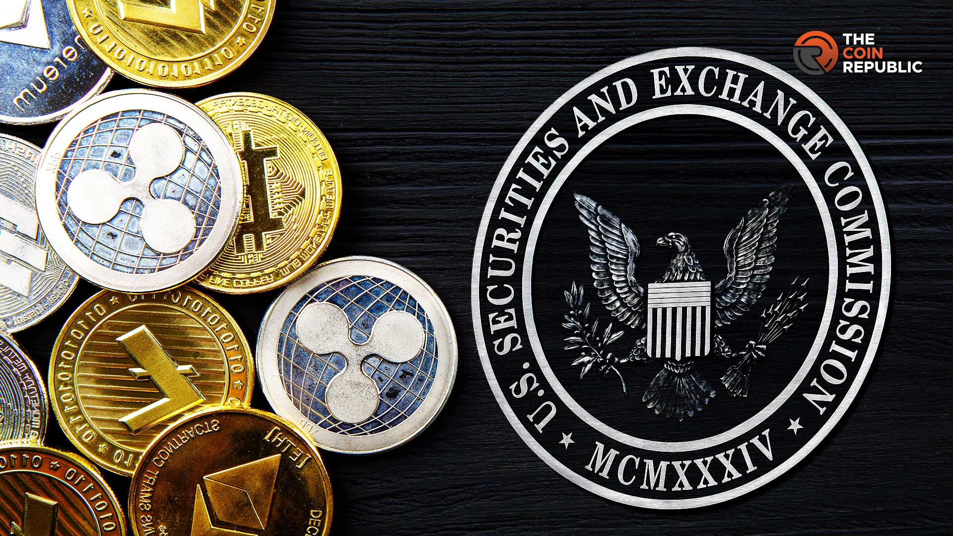 SEC Commissioner Mark Uyeda Slams the Agency's 'Debacle' of Handling the Crypto Industry