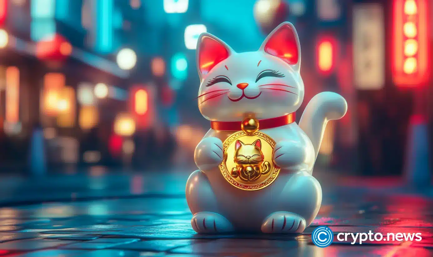 Cutushi (CUTO): 2025 年までに BONK と POPCAT を上回る勢いの新しいミームコイン