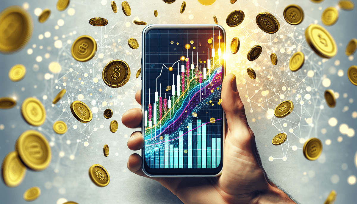 CYBRO Secures $3 Million in Presale Funding, Sparking Interest Among Investors. While XRP Contends with a New Legal Twist Involving the SEC, Uniswap Catches Traders’ Eyes with a Notable 24% Price Jump. Dive into the Momentum Behind These Coins and Discove