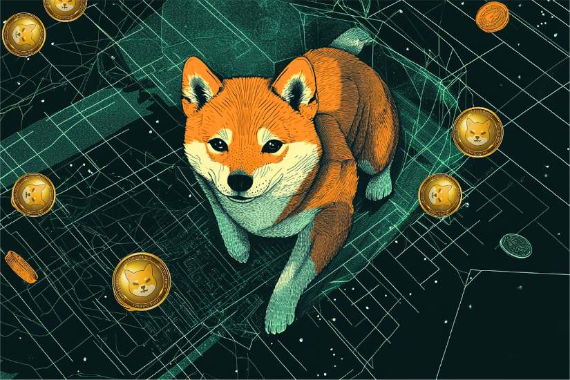 Lunex Network (LNEX) Plans to Mirror Shiba Inu’s (SHIB) Monumental Price Rally