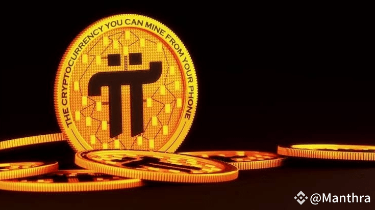 Pi Network: The Mobile Mining Experiment Continues, But Exchange Listing Remains Elusive