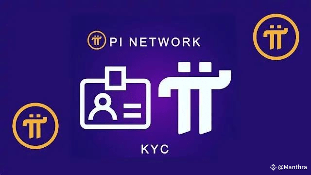 Pi Network 引入政府身分驗證要求，面臨隱私問題