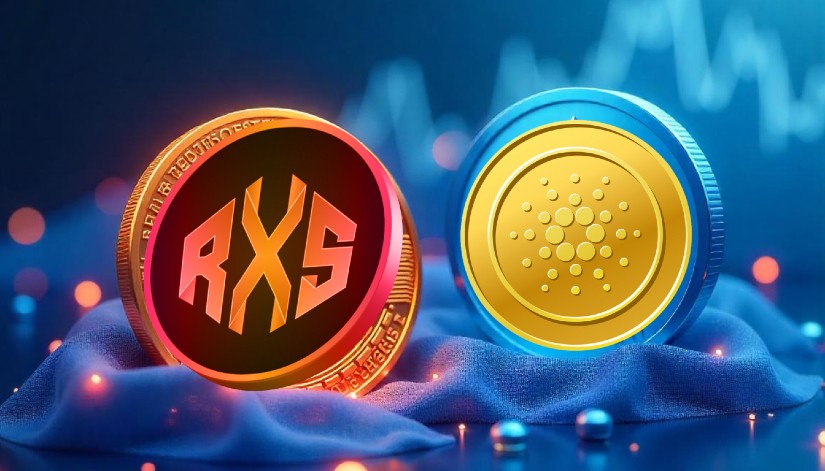 Rexas Finance (RXS) : approche innovante de la tokenisation des actifs