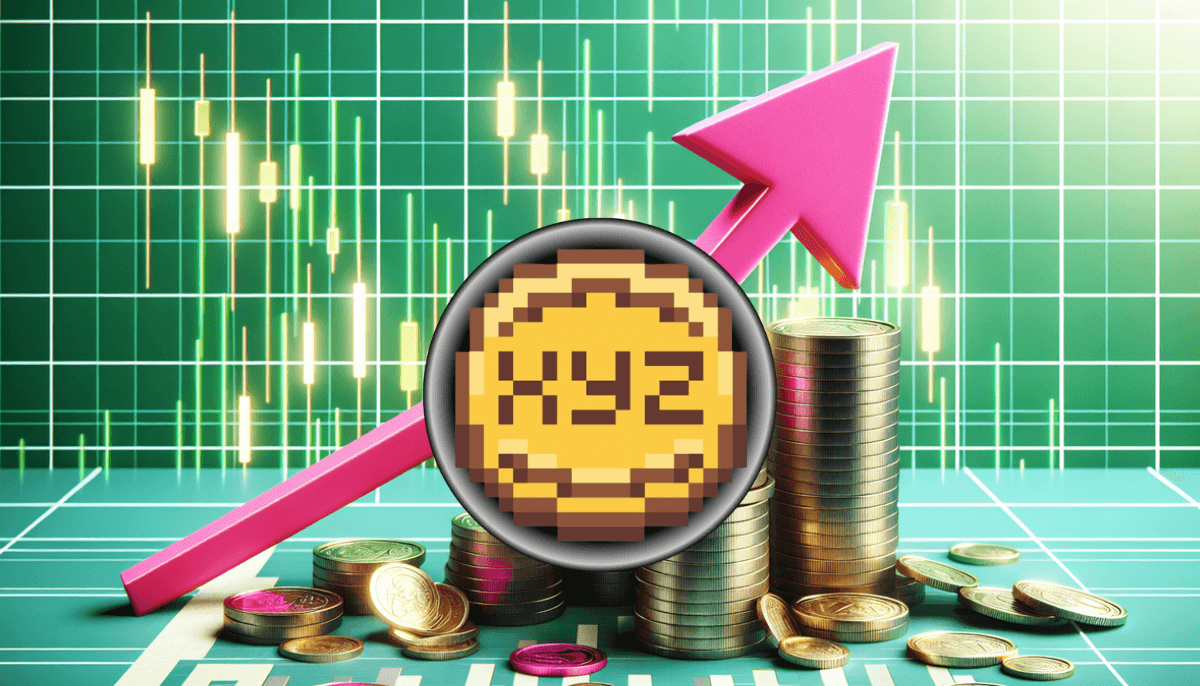 Score Big with XYZ: The New Meme Coin Heavyweight