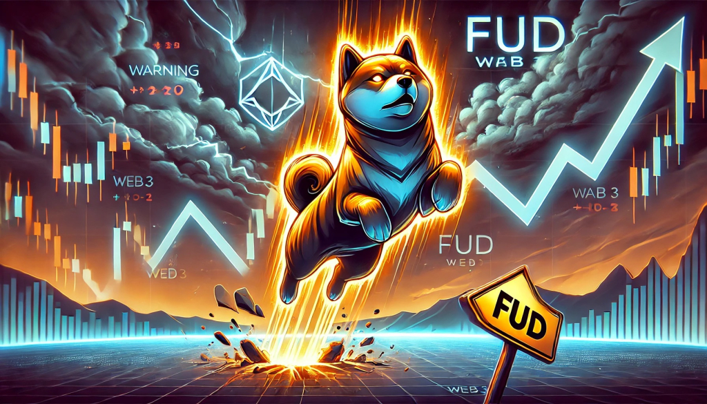 柴犬 (SHIB) 在下跌 13% 后反弹，营销主管 Lucie 警告 SHIB 军队停止传播 FUD