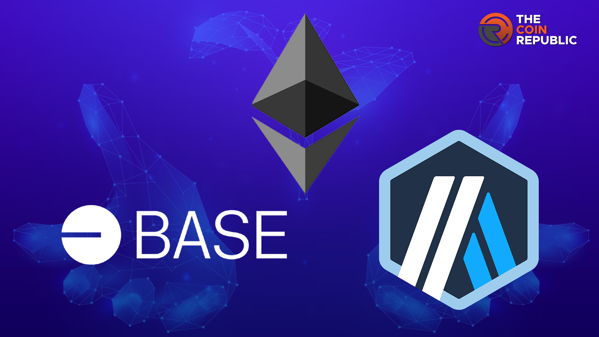 Base, Coinbase’s Layer-2 Blockchain, Positions Itself to Flip Arbitrum as the Leading Ethereum L2 Network by TVL