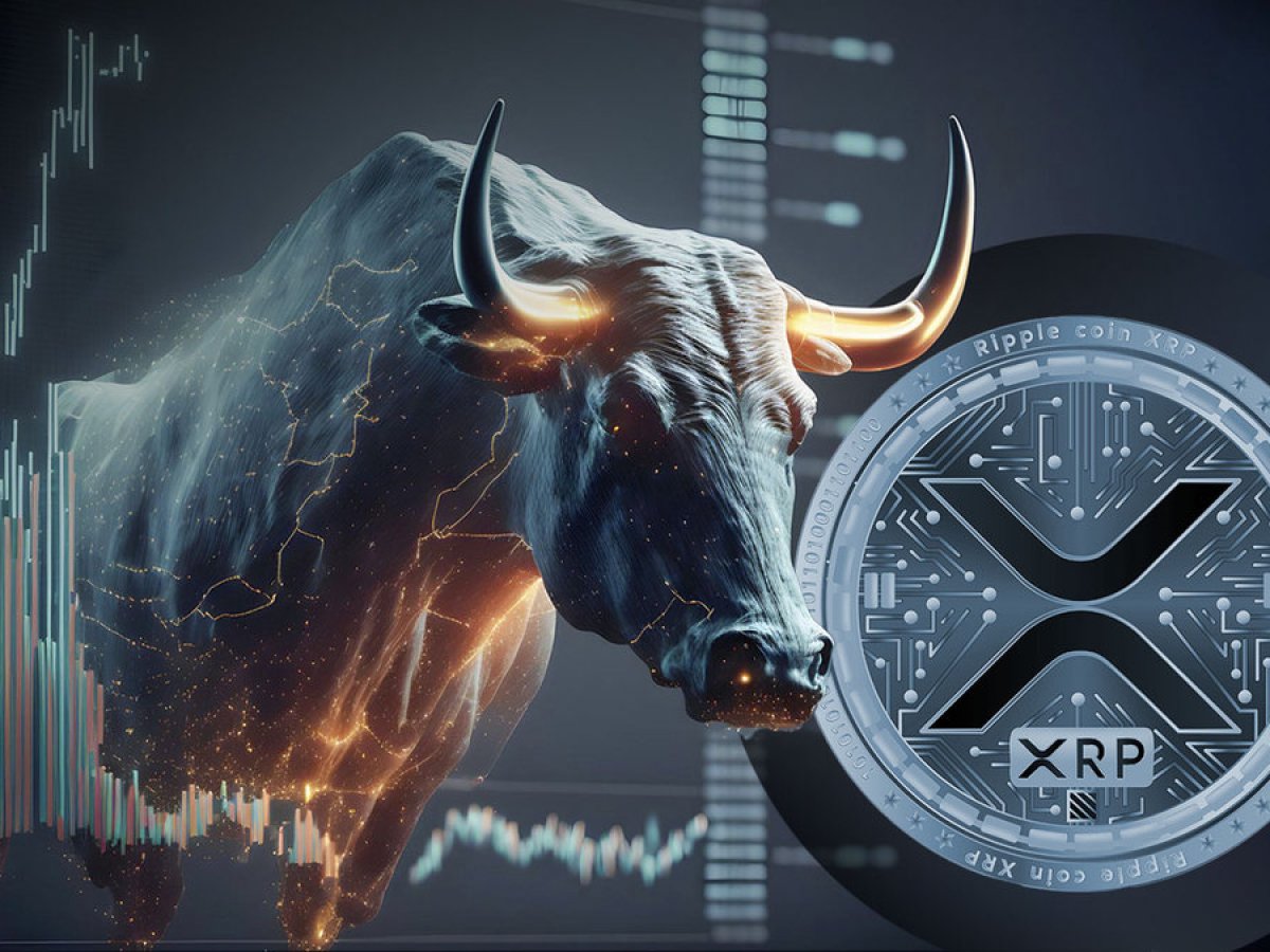 BitBoy Remains Bullish On XRP, Predicts Surge in Price Over the Next Five Years