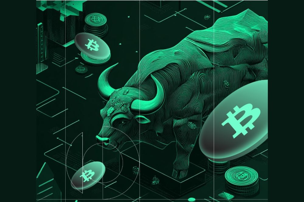 ビットコイン（BTC）は臨界抵抗線を突破できなかったが、トロン（TRX）クジラが強気の勢いを誘発