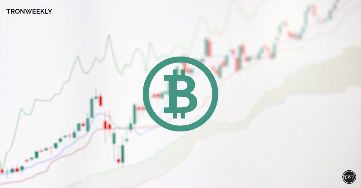 Bitcoin (BTC) Price Nears Key Resistance Level as Pre-Election Jitters Set In