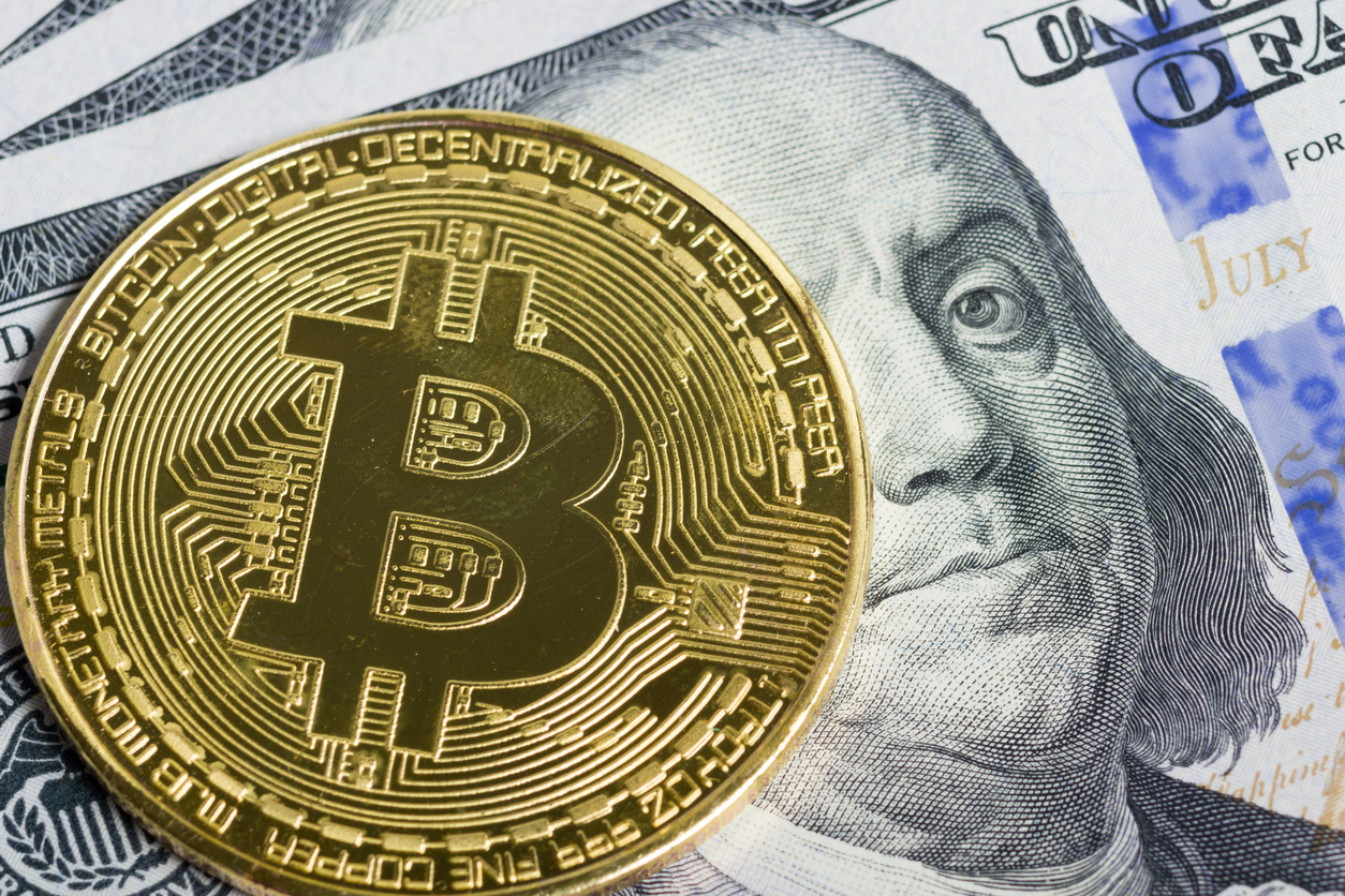 Zu beobachtender Preiswiderstand von Bitcoin (BTC): 64.000 US-Dollar – Analyst