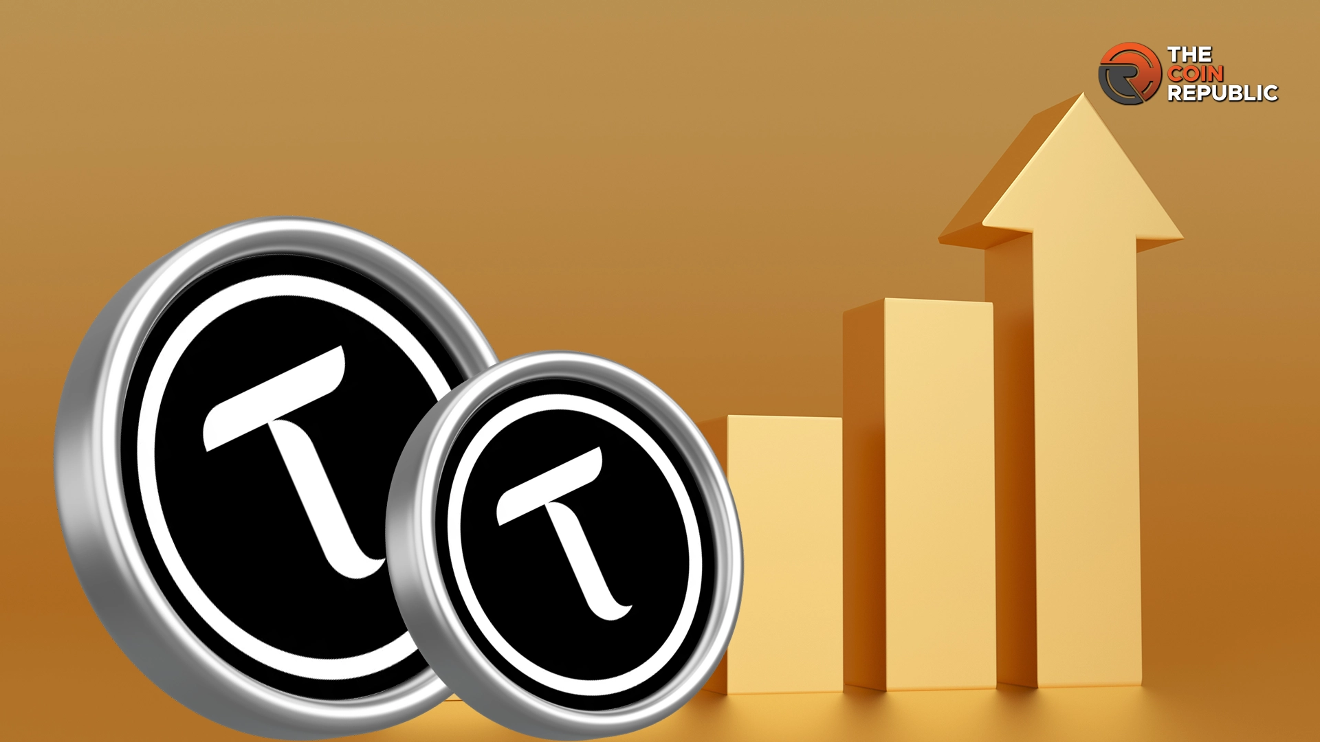 Bittensor (TAO)-Preisanalyse: TAO-Krypto entkommt der Zweimonatsspanne und steigt um 70 %