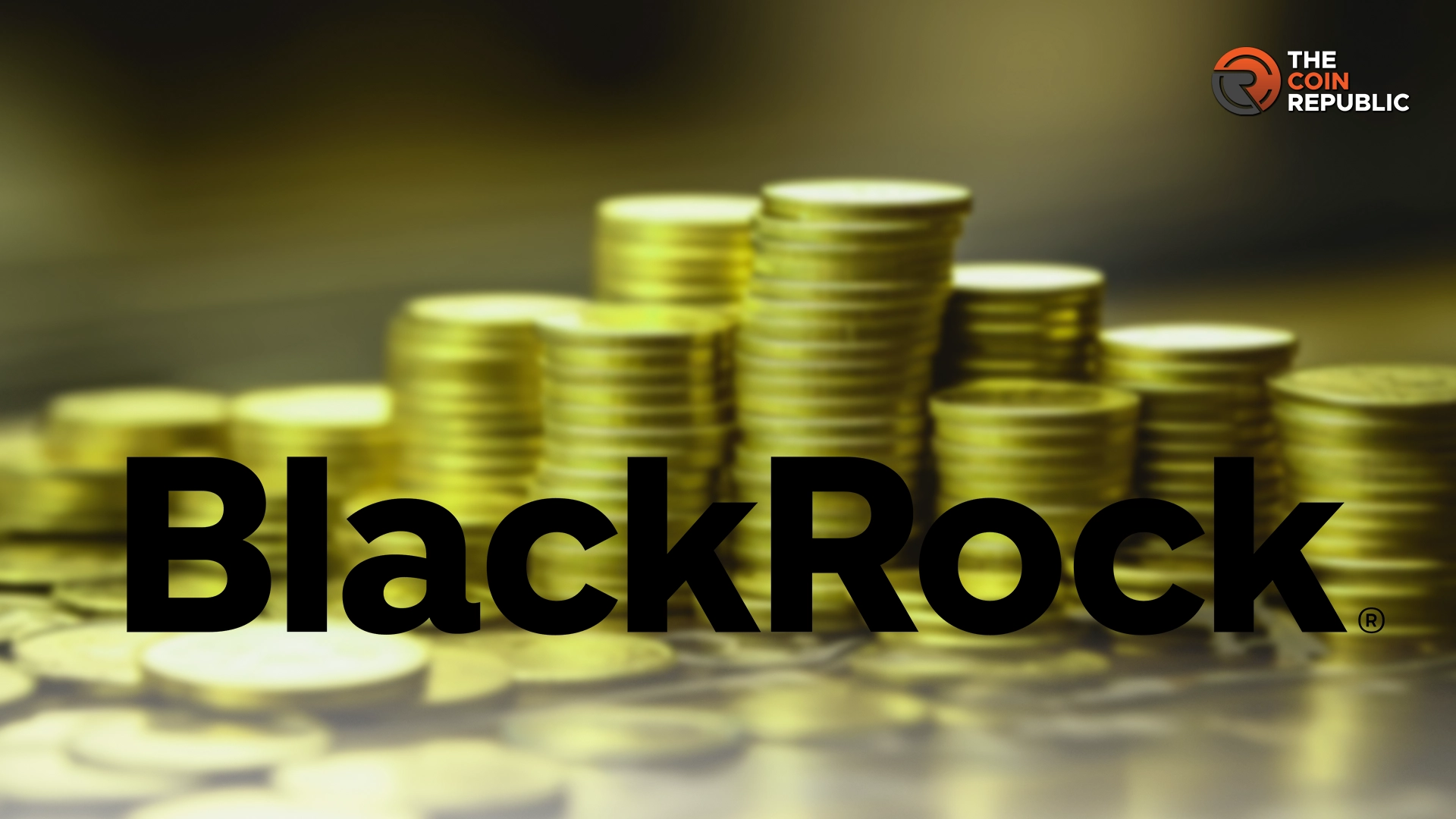 Les actifs sous gestion de BlackRock s'envolent pour atteindre 11 480 milliards de dollars, grâce au rallye du marché et aux acquisitions stratégiques