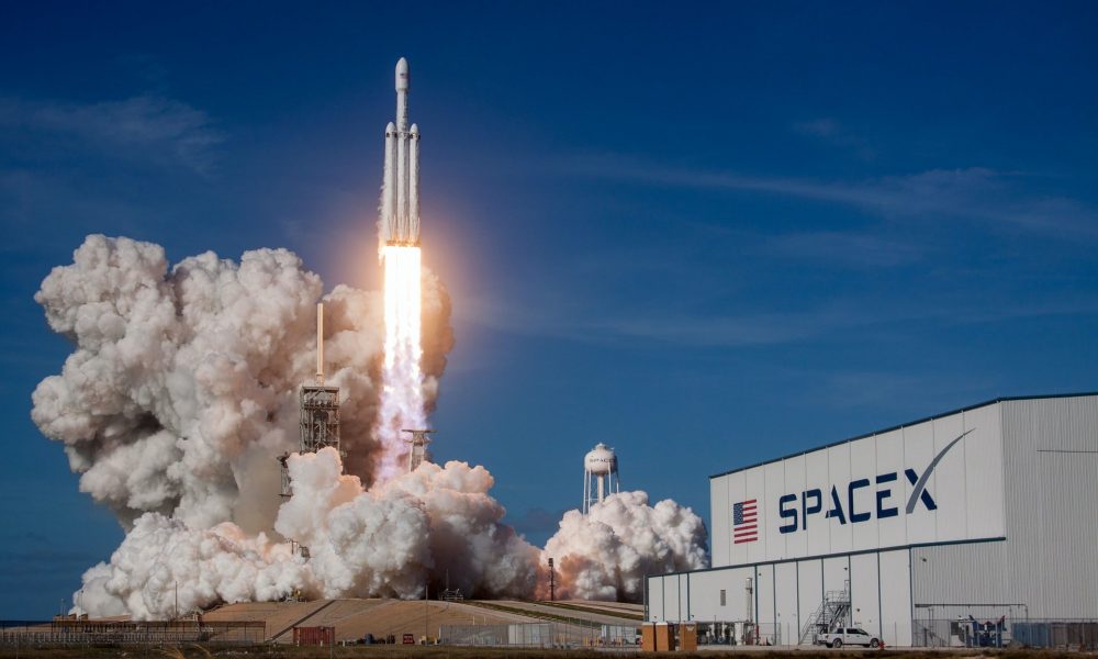 So kaufen Sie SpaceX Pre-IPO-Aktien