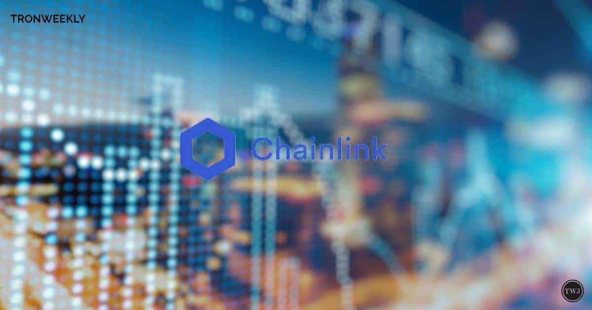 Chainlink (LINK) am entscheidenden Wendepunkt Nach dem starken Anstieg in der letzten Woche fiel LINK in der letzten Woche um 2,41 %, was die Volatilität am Markt zeigt.