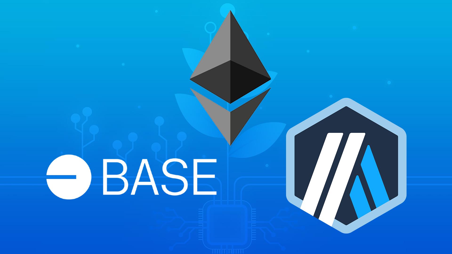 Coinbase's Base L2 Network Is on Track to Surpass Arbitrum as Ethereum's Top Layer 2 by TVL