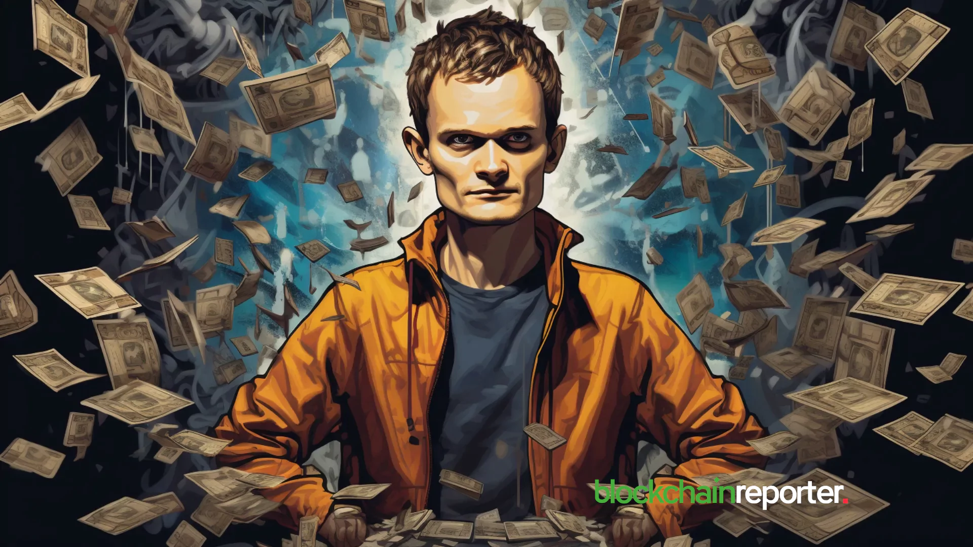 Ethereum Co-Founder Vitalik Buterin Offloads $2.24M in Different Meme Tokens in a Series of Transfers