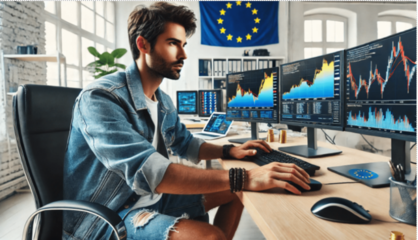 Best European crypto exchange and trading platforms