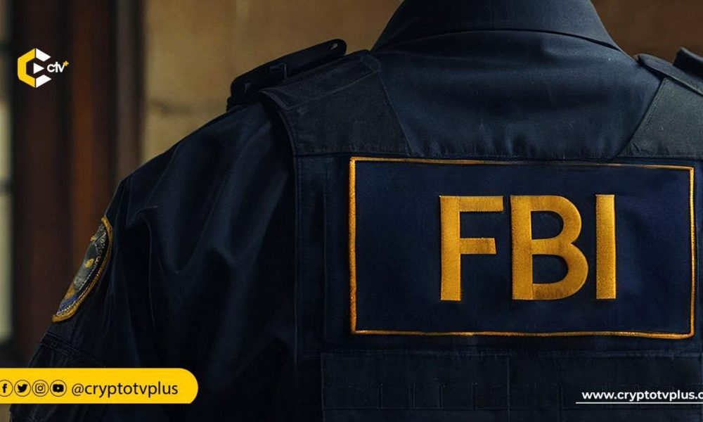 The FBI recently conducted a smart operation using a fake AI cryptocurrency, NexFundAI, to catch market manipulators.