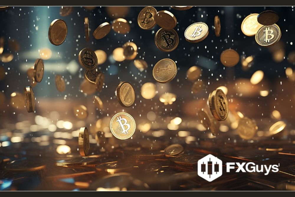 FXGuys (FXG): Ein vielversprechender DeFi-Token, der vor einem Anstieg von 1500 % steht