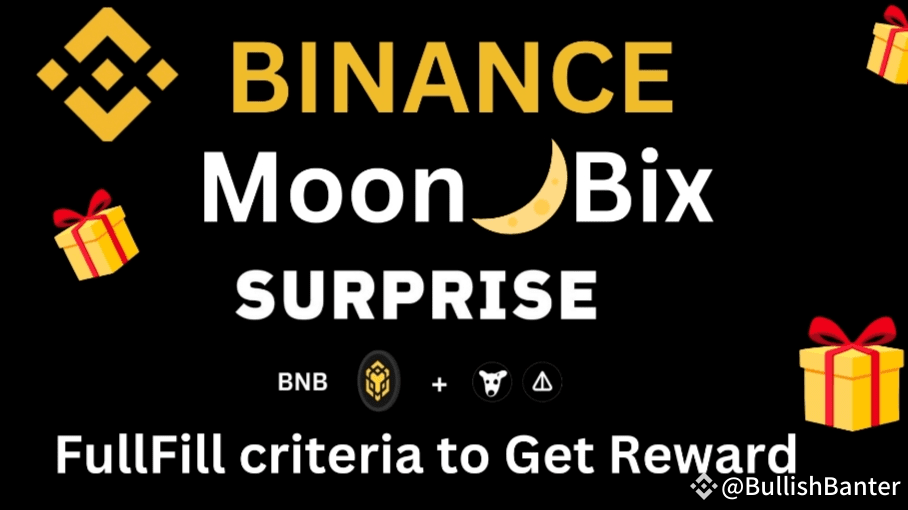 Moonbix Unveils Mammoth Airdrop of 160 Million Tokens, Stirring Excitement Across the Crypto Community