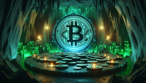 5 Promising Cryptocurrencies That Could Potentially Outshine Bitcoin by the End of 2024