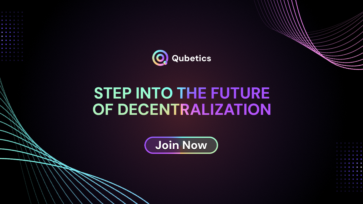 Qubetics ($TICS) Emerges as the Best Crypto Presale Right Now, Blending Security with Growth Potential