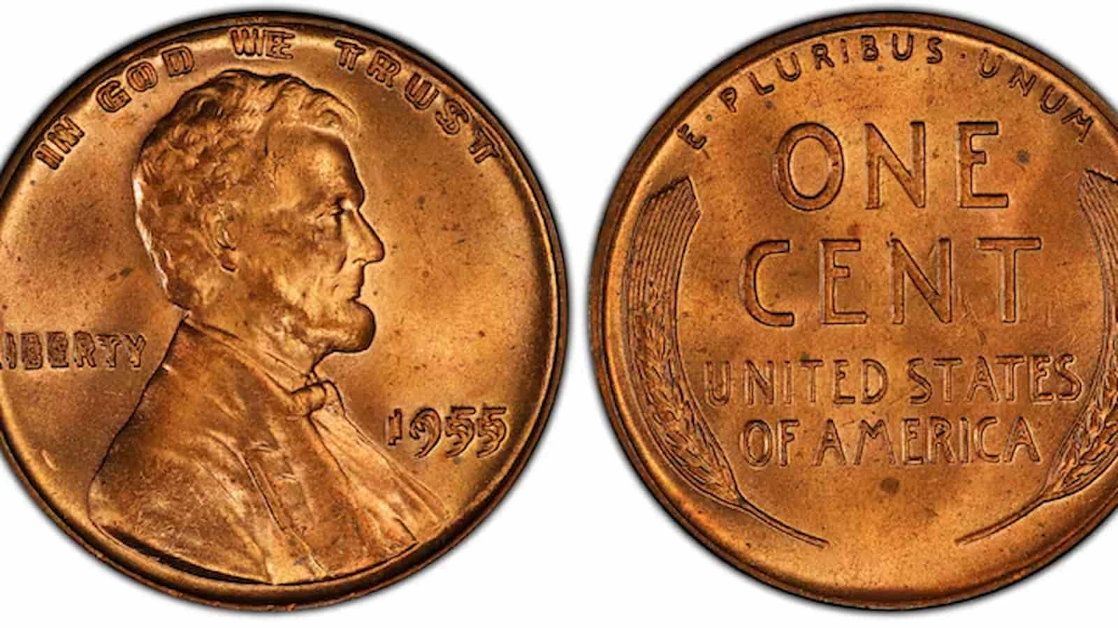 Rare 1943 Lincoln Bronze Cent Sells for an Astonishing $1.7 Million