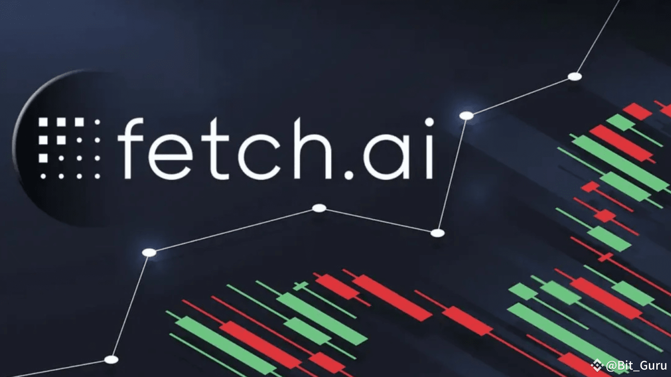 La montée de l’alliance de superintelligence artificielle $FET pourrait façonner un avenir haussier