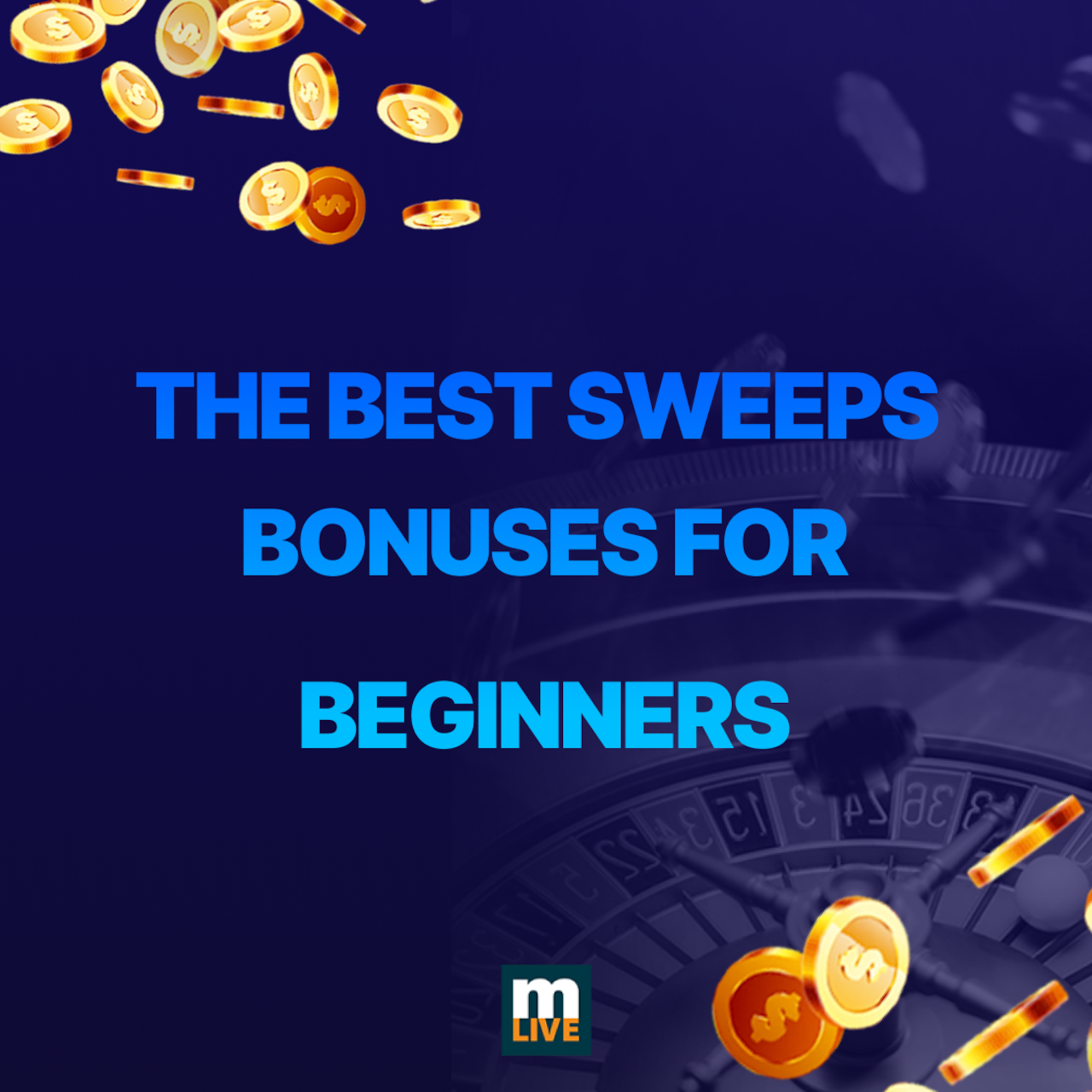 The Best Sweepstakes Casinos and Bonuses for New Players