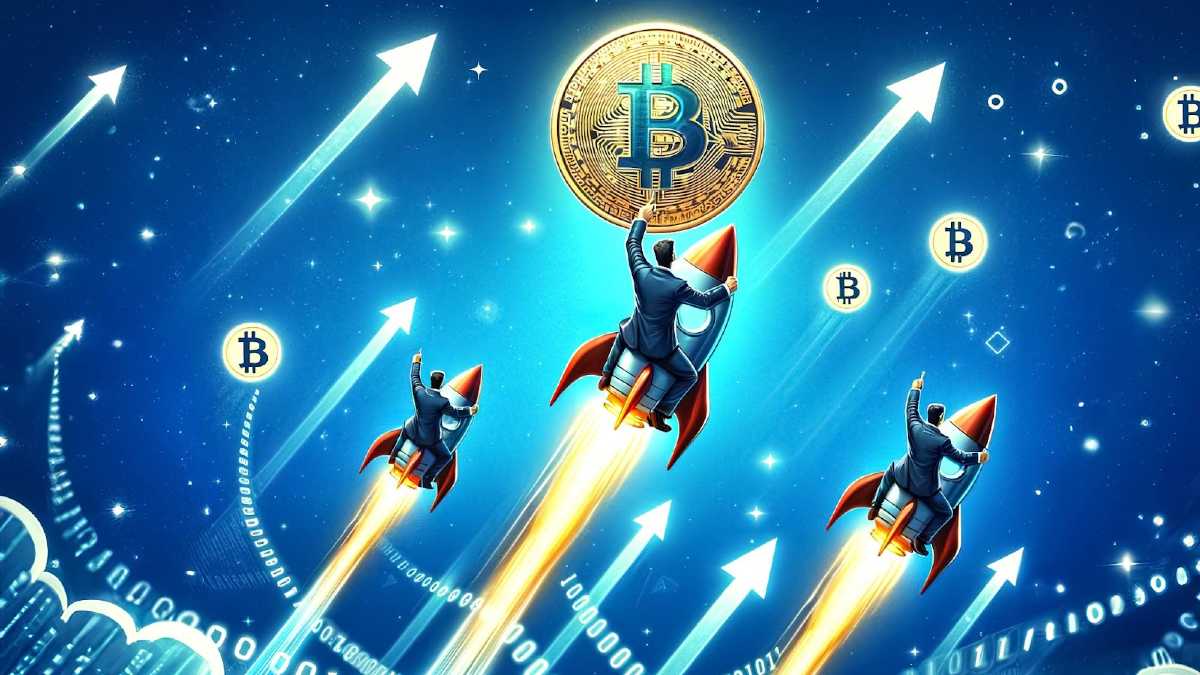 Meilleures pièces cryptographiques de jeu à acheter maintenant en octobre 2024