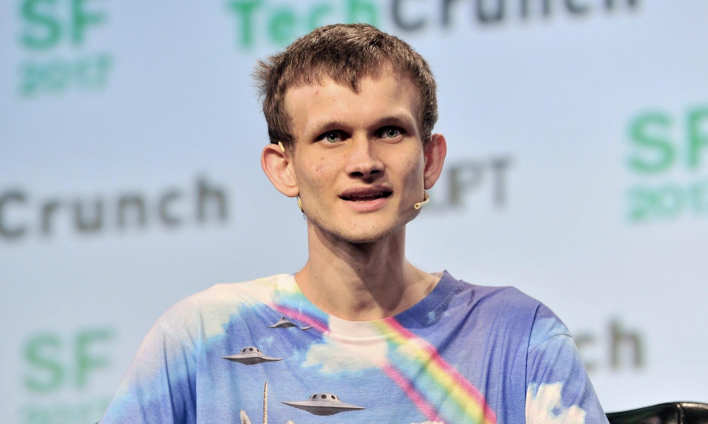 Vitalik Buterin Sells Meme Coins for $636,000, Sparking Investor Concerns