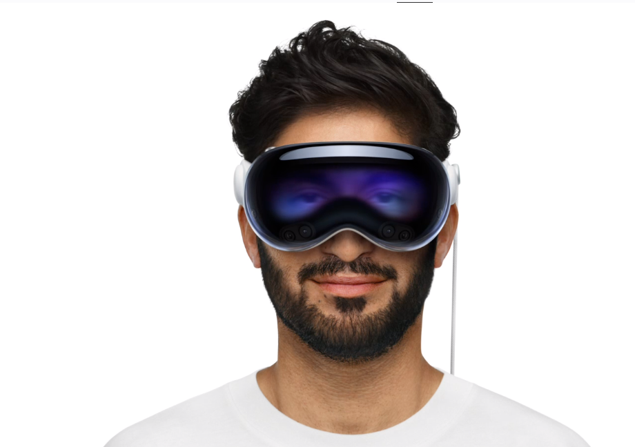 Berichten zufolge plant Apple ein günstigeres Mixed-Reality-Headset, um mit Metas Ray-Ban-Smart-Brille zu konkurrieren