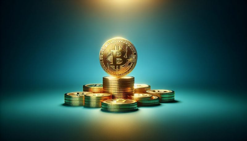 Le prix du Bitcoin envisage des niveaux plus élevés alors que l'indice de saison Altcoin affiche un modèle tête et épaules inverse haussier