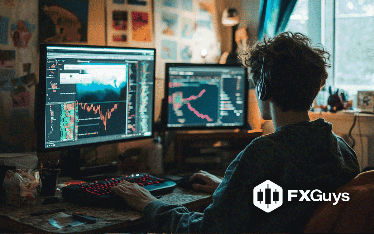 Boostez votre potentiel de trading avec FXGuys : l'avenir de PropFi est là !