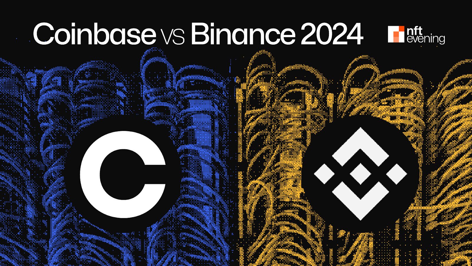 Coinbase vs Binance: Which Crypto Exchange Is Right for You?