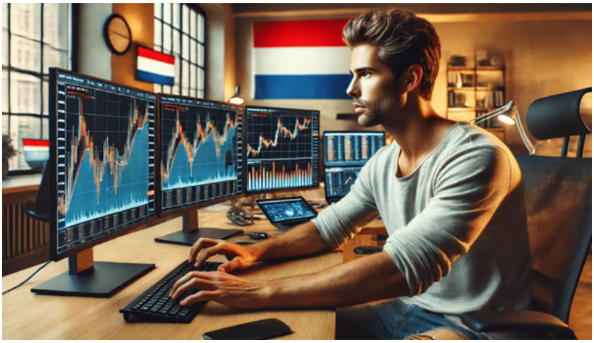 The 6 Best Crypto Exchanges and Trading Platforms for Dutch Traders