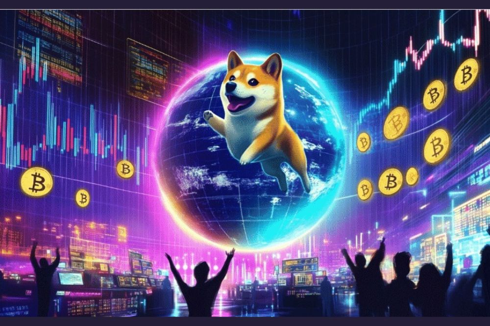 FXGuys (FXG): The Next Dogecoin? Analysts Predict a 2,500% Rise by 2025