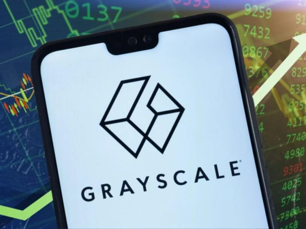 Grayscale Unveils 35 Altcoins as Potential Candidates for Future Trusts