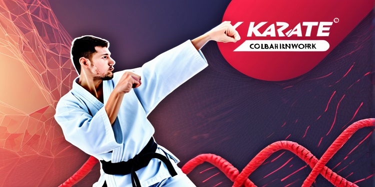 Karate Combat stellt die Blockchain-Plattform UP vor, die Blockchain-Technologie mit Profisport verbindet