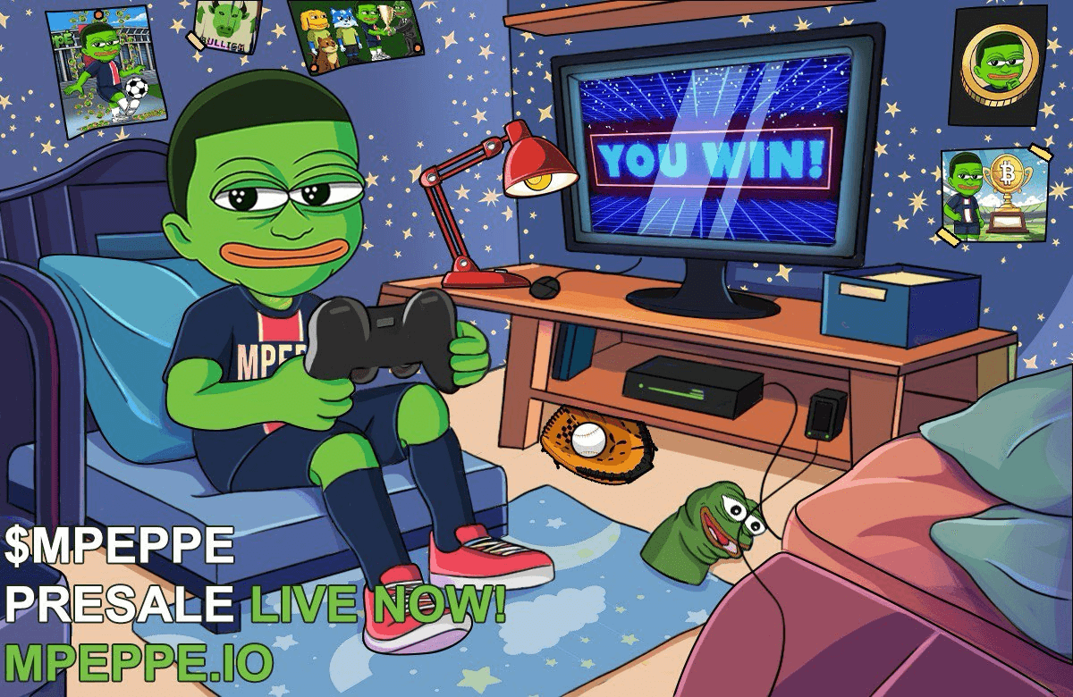 ムペッペ (MPEPE) はボンク (BONK) 保有者のポートフォリオへの賢い追加です