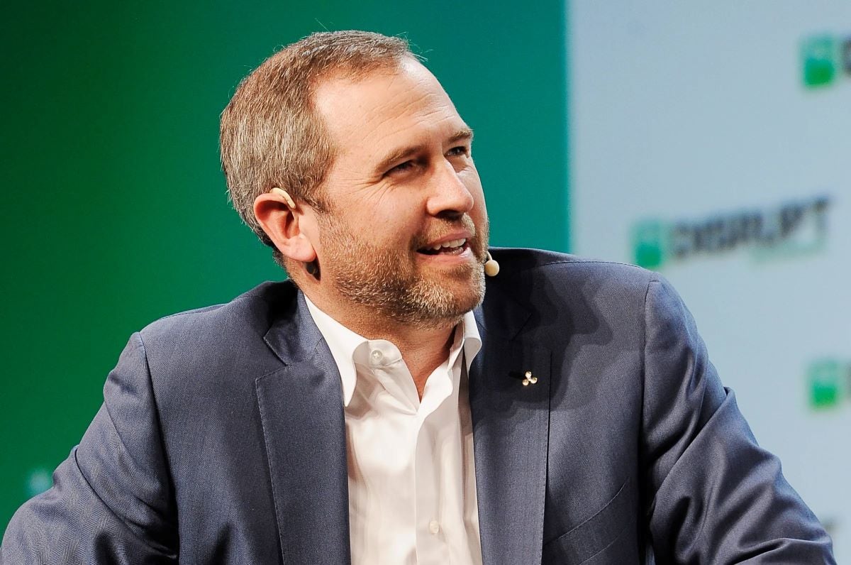 Brad Garlinghouse, CEO von Ripple Labs Inc., ist einer der Hauptkritiker der Regulierung durch Durchsetzungstaktiken der US-amerikanischen Börsenaufsichtsbehörde SEC (Securities and Exchange Commission).