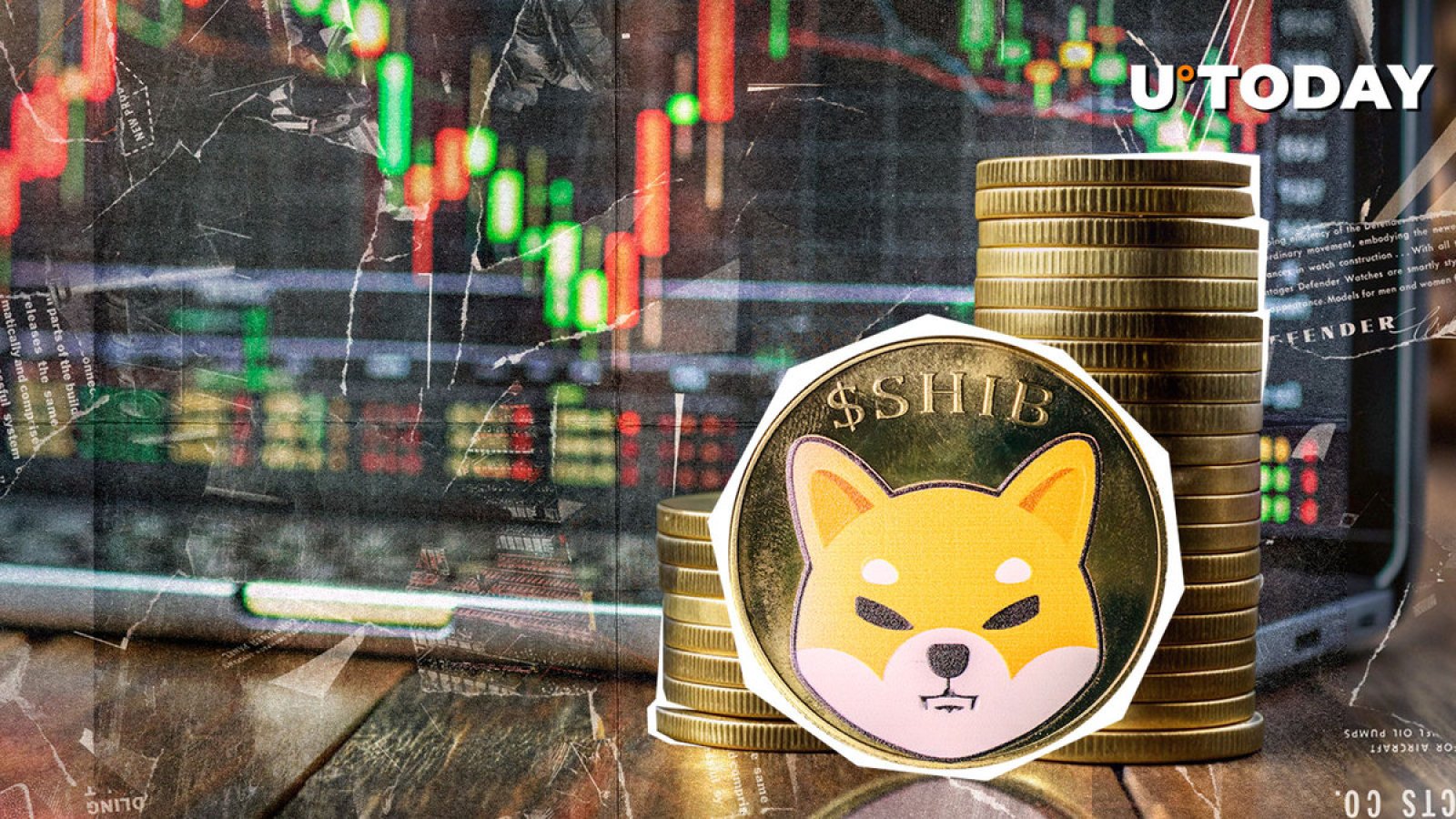 Shiba Inu (SHIB)-Bullen stehen vor einem Dilemma, da 430 Billionen SHIB-Token eine Widerstands- und Unterstützungszone bilden