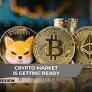 Shiba Inu (SHIB) Struggles to Maintain Momentum as Bitcoin (BTC) Secures $60,000 Level