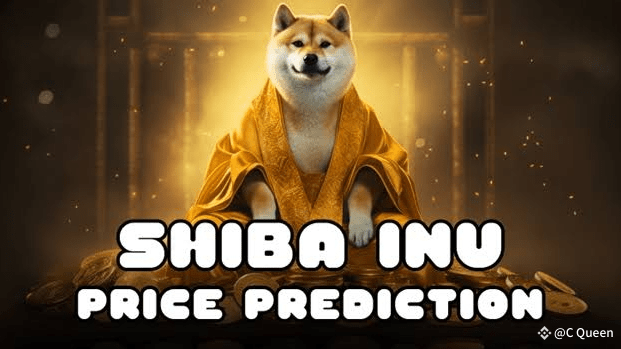 Le volume des transactions Shiba Inu ($SHIB) chute fortement, suscitant des inquiétudes parmi les investisseurs