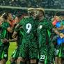 Super Eagles' Flight To Benghazi Redirected To A Different City