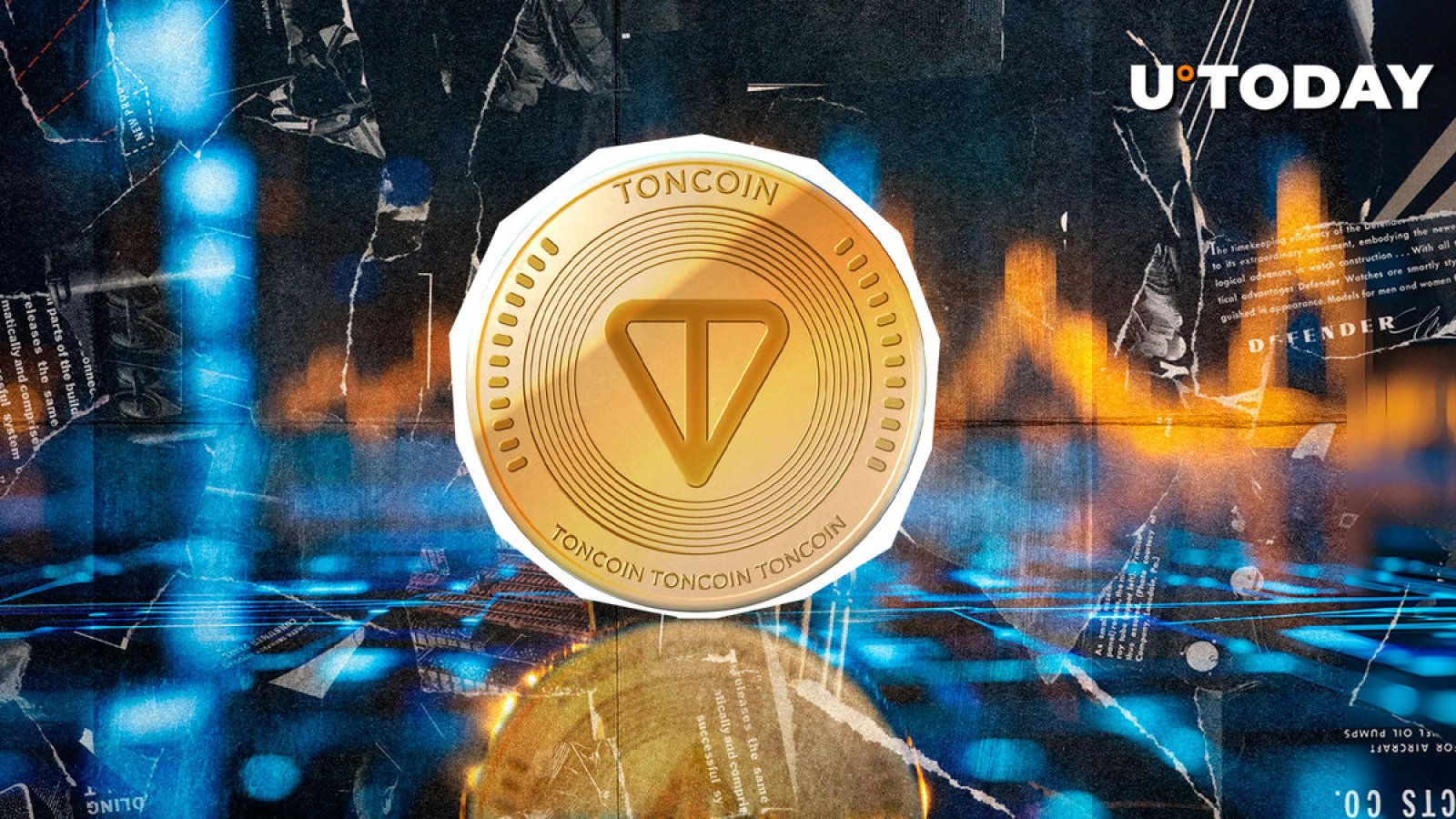 Toncoin（TON）进入低波动新时代，吸引保守投资者